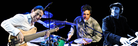 bandmen