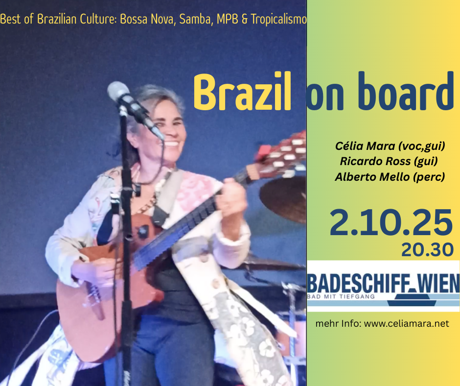 Brazil on Board