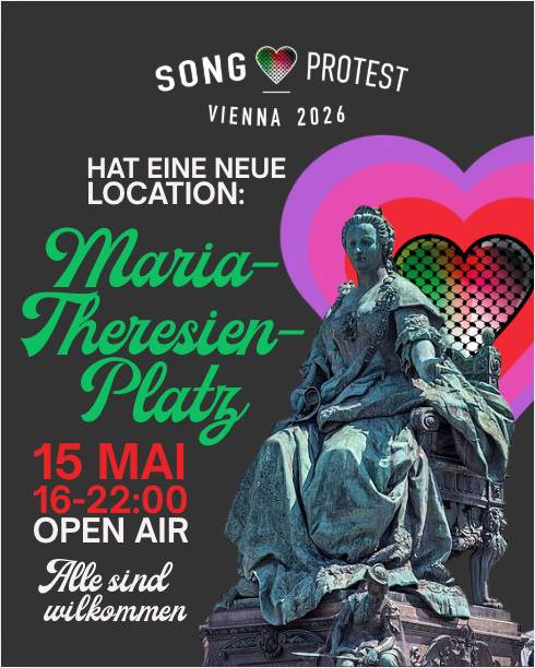 SONG PROTEST